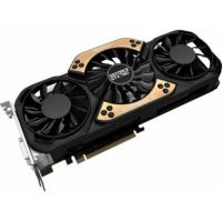 PALIT GTX780 SUPER JETSTREAM 3GB GDDR5