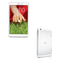 LG G PAD V500 8.3INCH WHITE