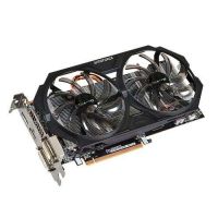 GB R9 270 OC 2GDDR GV-R9270OC-2GD
