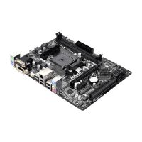 ASROCK FM2A55M-HD+