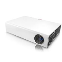 PROJECTOR LG PB62G + SCREEN