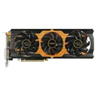 SAPPHIRE TOXIC R9 280X 3GB GDDR5