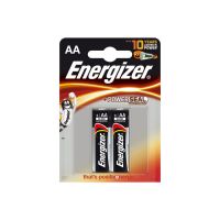 2 ALC BATT ENERG BASE AA 1.5V