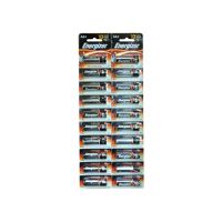 20 ALC BATT ENERG BASE AA 1.5V
