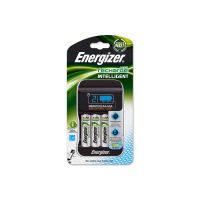 CHRARGER ENERG + 4 AA 2300MAH