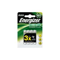 4 ACC BATT ENERG POWER+ AAA