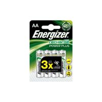 4 ACC BATT ENERG POWER+ AA 1.2
