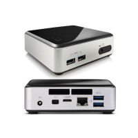 INTEL NUC D34010WYK2 BOX