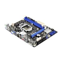 ASROCK H61M-IDE/H61/1155