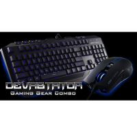 CM DEVASTATOR/UI