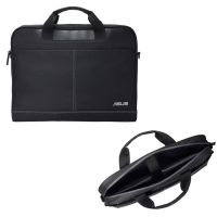 NEREUS CARRY BAG 16 INCH BLACK