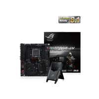 ASUS RAMPAGE IV BLACK