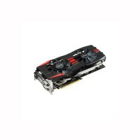 ASUS R9 280X DC2T 3G DDR5