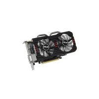 ASUS R7 260X DC2 2GD5