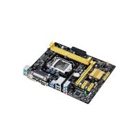 ASUS H81M-D /1150