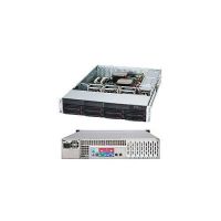 SM 2U CSE-825TQ-563LPB BLACK