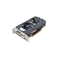 SAPPHIRE HD7850 2G  G5 DP OC