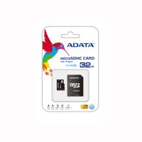 32G SDMICRO+ADAP ADATA CL4