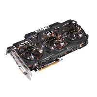 GB R928X WF3-3GD/R9 280X 3G D5