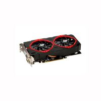 POWER COLOR AXR7 260X 2GD5-TDHE/OC