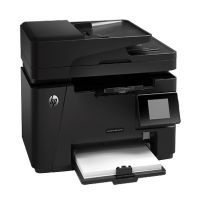CZ183A LJ PRO MFP M127FW PRNTR