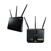 ASUS RT-AC68U WL GB ROUTER