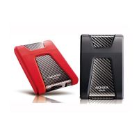 EXT 500GB ADATA HD650 USB3.0