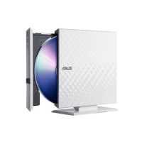 ASUS SDRW-08D2S-U EXTRNL WHITE