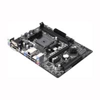 ASROCK FM2A88M-HD+ /FM2+