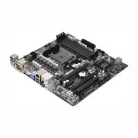 ASROCK FM2A75M PRO4+ /FM2