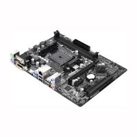 ASROCK FM2A75M-HD+ /FM2