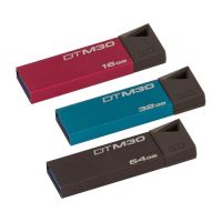 16GB USB3.0 DTM30 KINGSTON