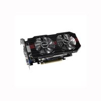 ASUS GTX750TI-OC-2GD5