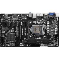 ASROCK H61 PRO BTC /LGA1155