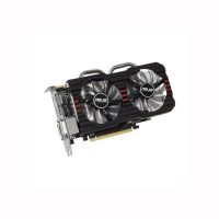 ASUS R7 260X DC2OC 1GD5