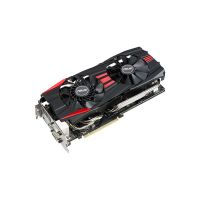 ASUS R9 290X-DC2OC-4GD5