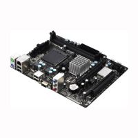 ASROCK 960GM-VGS3 FX