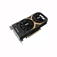 PALIT GTX750TI STORMX DUAL 2G