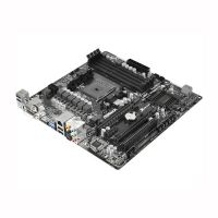 ASROCK FM2A78M PRO4+