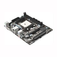 ASROCK FM2A55M-VG3+ /FM2+