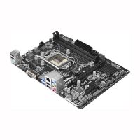 ASROCK H81M-VG4 /1150