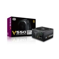 PSU CM V550S /550W GOLD