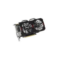 ASUS R7 260X DC2 OC 2GD5