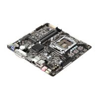 ASROCK H81TM-ITX /BULK /1150