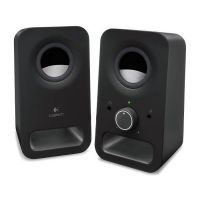 LOGITECH Z150 SPEAKER 2.0 6W