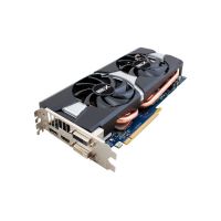 SAPPHIRE R9 280 3G GD5 OC W/BO