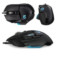 LOGITECH G502 PROTEUS CORE GAM
