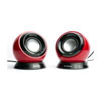 LENOVO SP MO520/RED /888010121