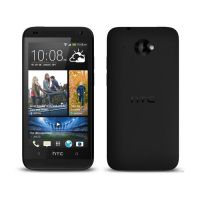 HTC DESIRE 601 (ZARA) BLACK