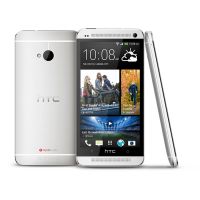 HTC ONE M7 SILVER D/SIM
